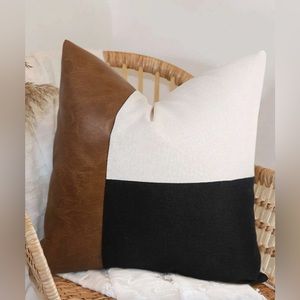 Pillow Cover Only 18”